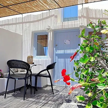 Hotel Aris Caves