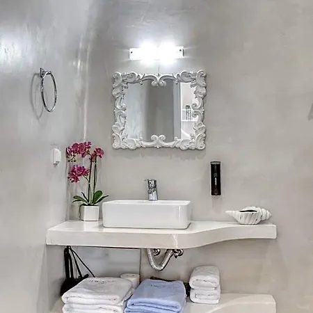 Hotel Aris Caves Oia