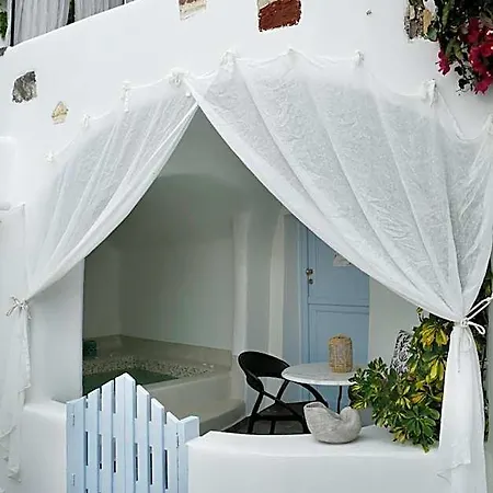 Aris Caves Hotel